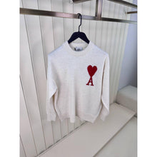 Knitted Sweater