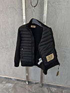 Black Jacket