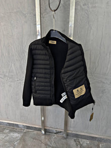 Black Jacket