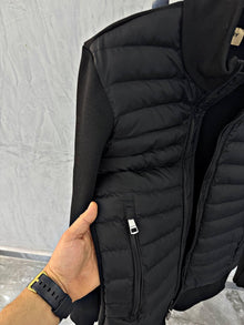 Black Jacket