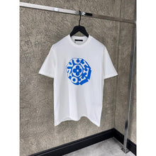 White Oversized T-shirt