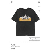 Dark Grey Oversized T-Shirt