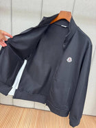 Black Jacket