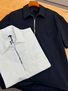 Short Sleeved Shirt