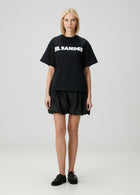Black T-shirt