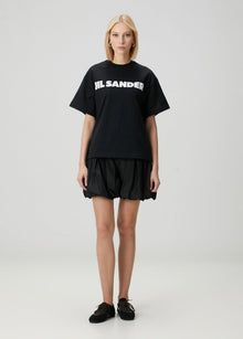 Black T-shirt