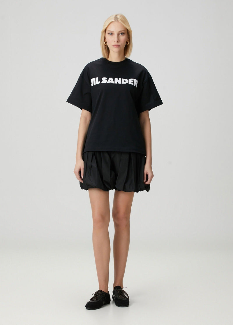 Black T-shirt