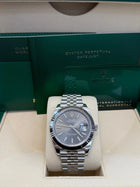 Datejust ‘Slate’ Dial 41mm