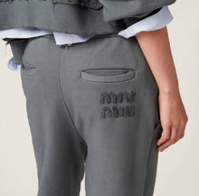 Dark Grey Women’s Set