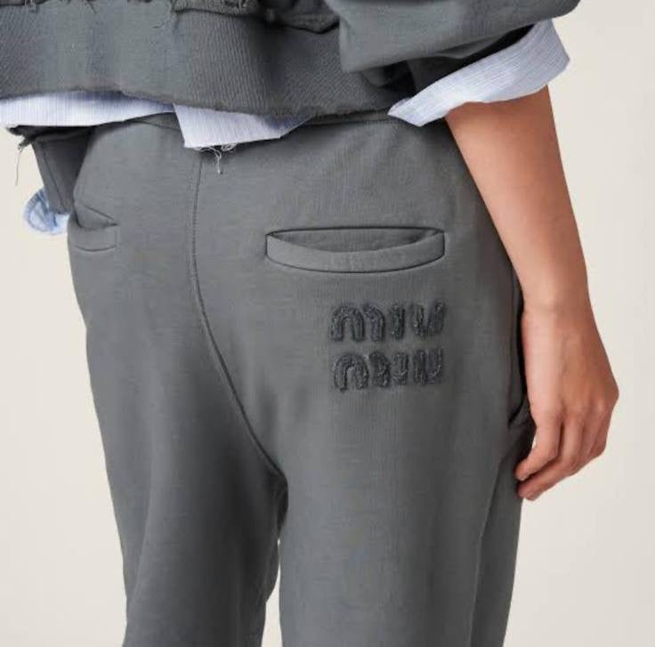 Dark Grey Women’s Set