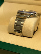 Submariner ‘Cookie Monster’ 40mm