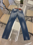 Blue Jeans