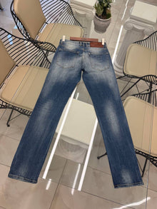 Blue Jeans