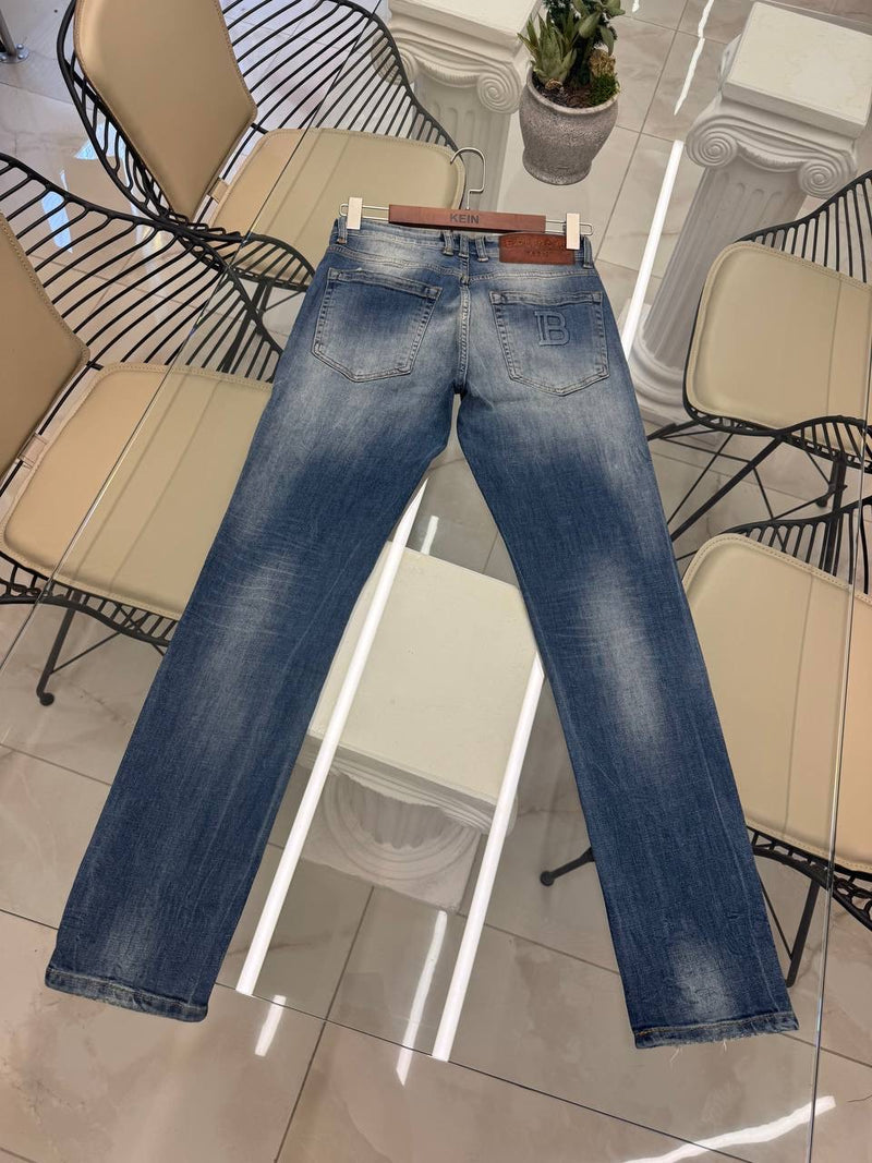 Blue Jeans