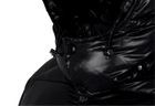 Black Maya Jacket
