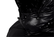 Black Maya Jacket