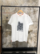 Black & White Oversized T-shirt