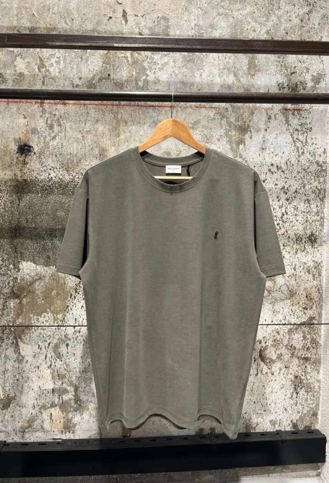 Dark Green T-shirt