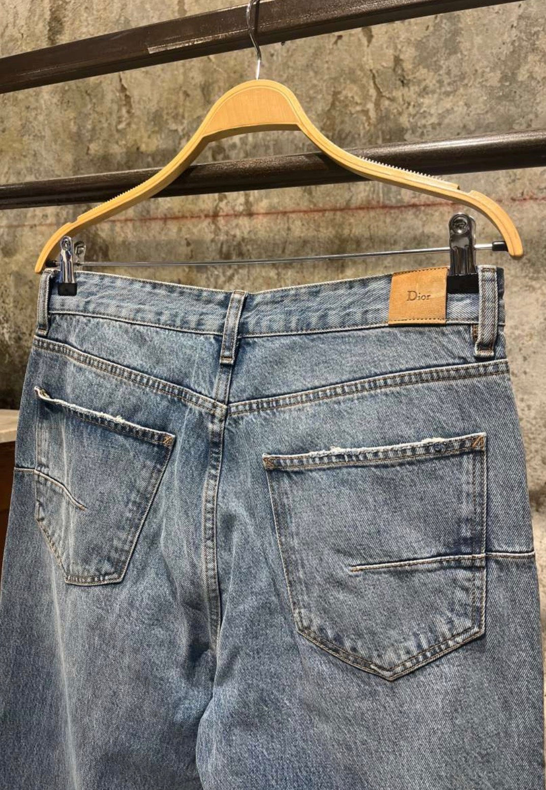 Blue Jeans