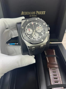 Royal Oak Off-Shore Chronograph 43mm