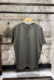 Dark Green T-shirt