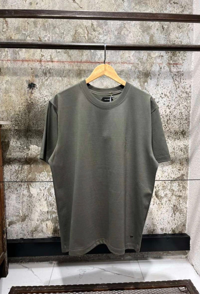 Dark Green T-shirt