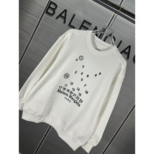 White Oversized Blouse