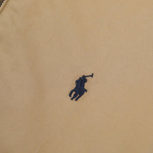 Beige Jacket