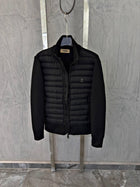 Black Jacket