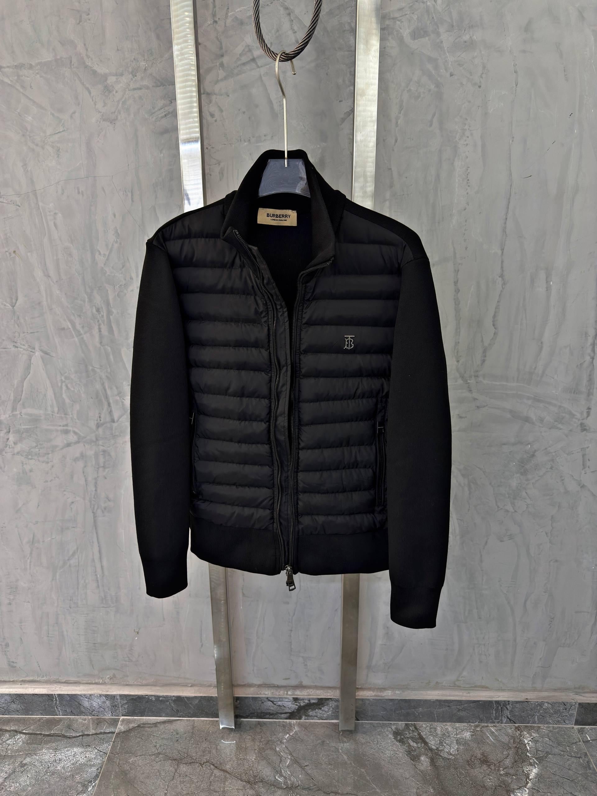Black Jacket