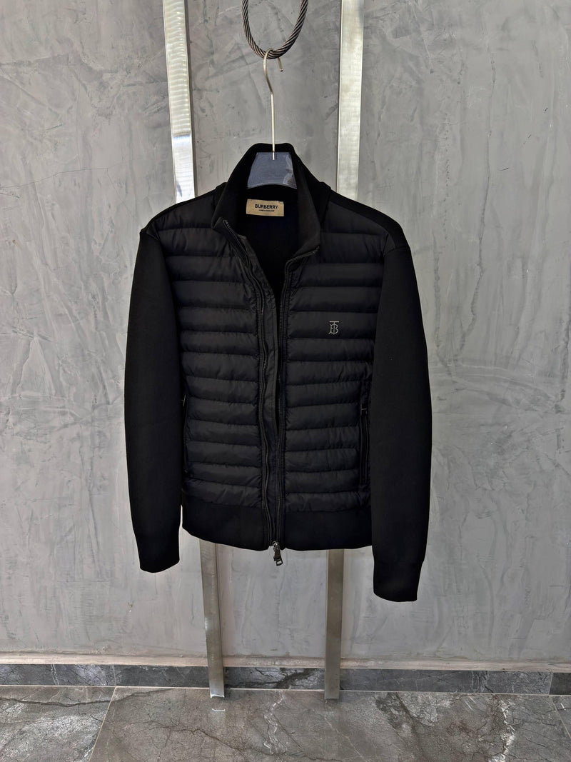 Black Jacket