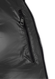 Black Maya Jacket