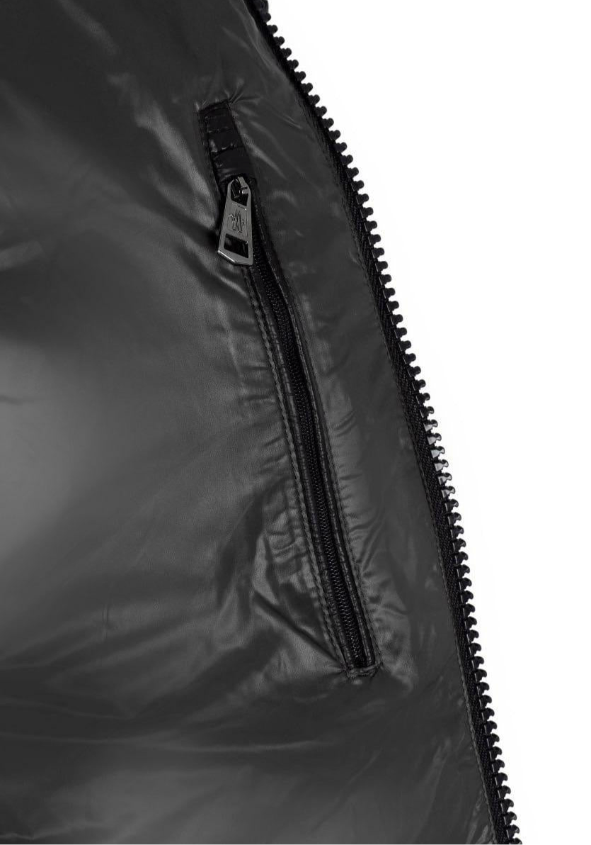Black Maya Jacket