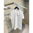 White Oversized T-Shirt