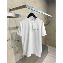 White Oversized T-Shirt