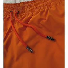 Narančasti kupaći kostimi