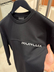 Black Cotton Blouse