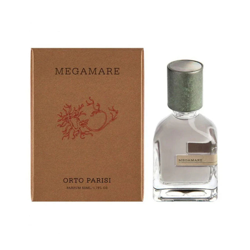 Megamare Eau de Parfum