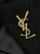 Black Women Short Coat