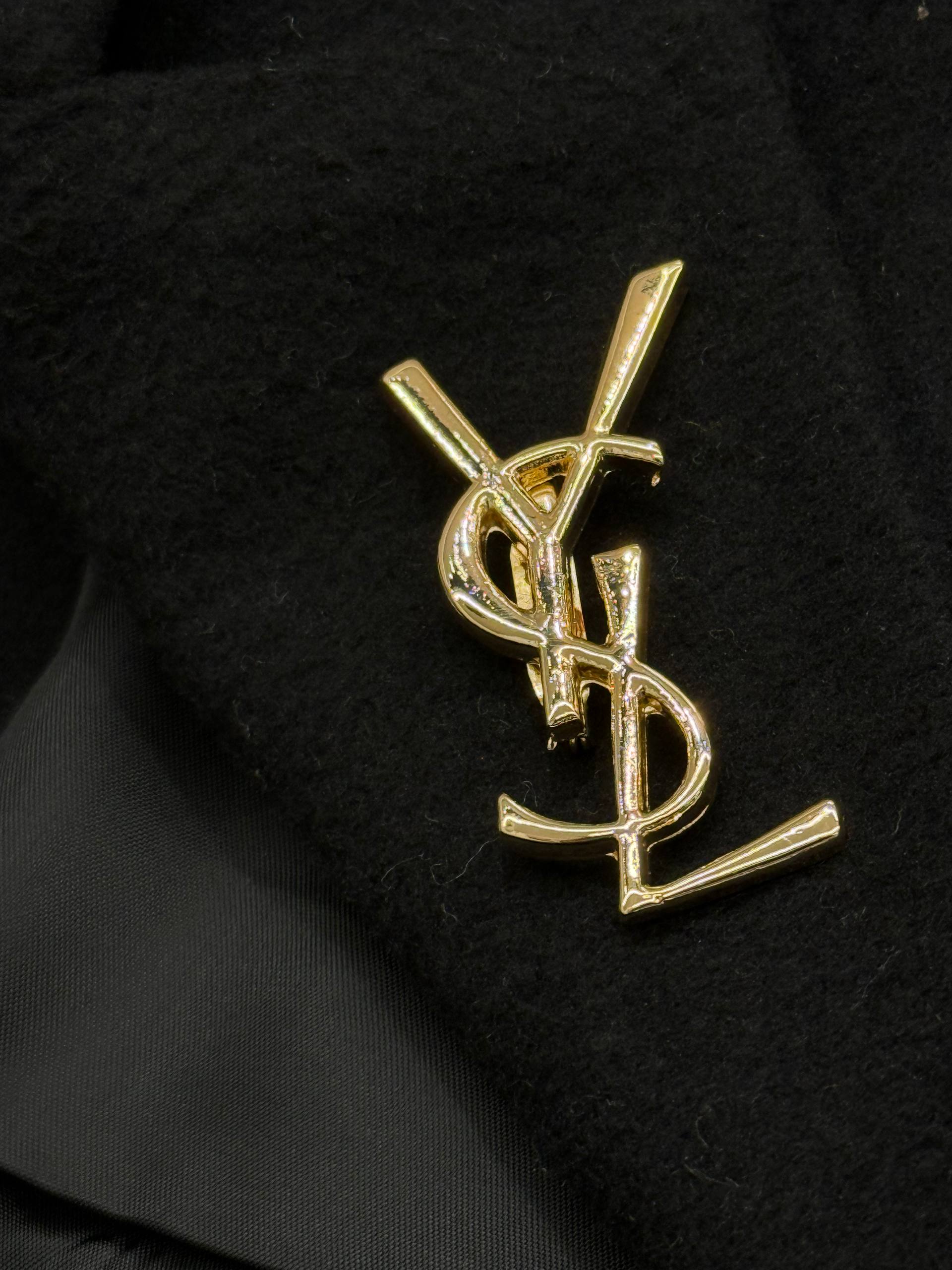 Black Women Short Coat
