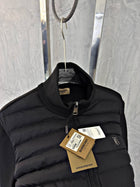 Black Jacket