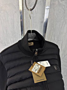 Black Jacket