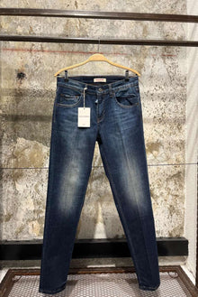 Dark Blue Jeans