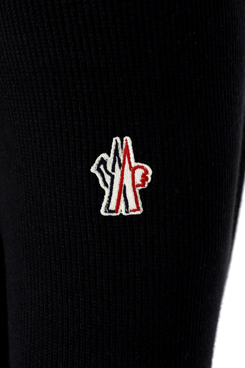 Black Jacket