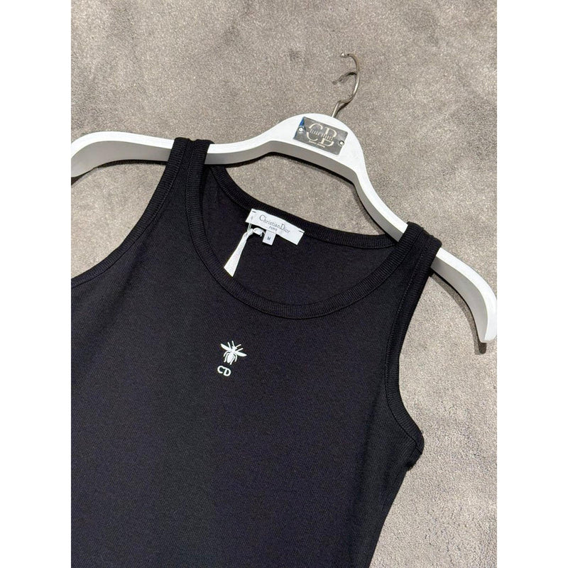Black Women Cotton Top