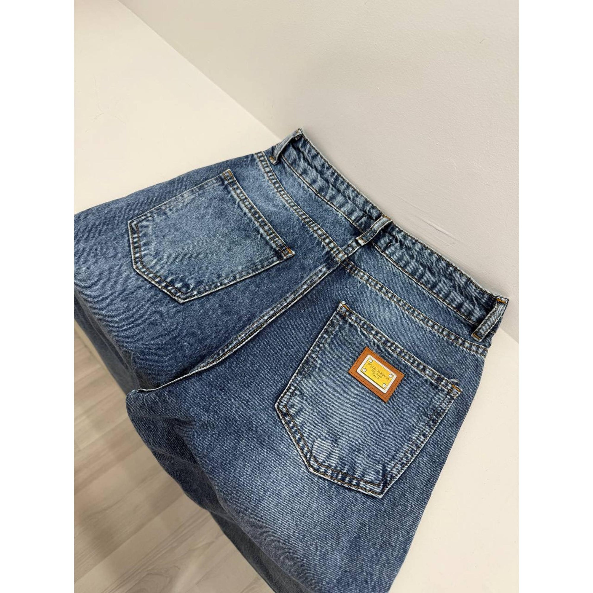 Blue Women Jeans