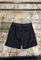 Black Shorts