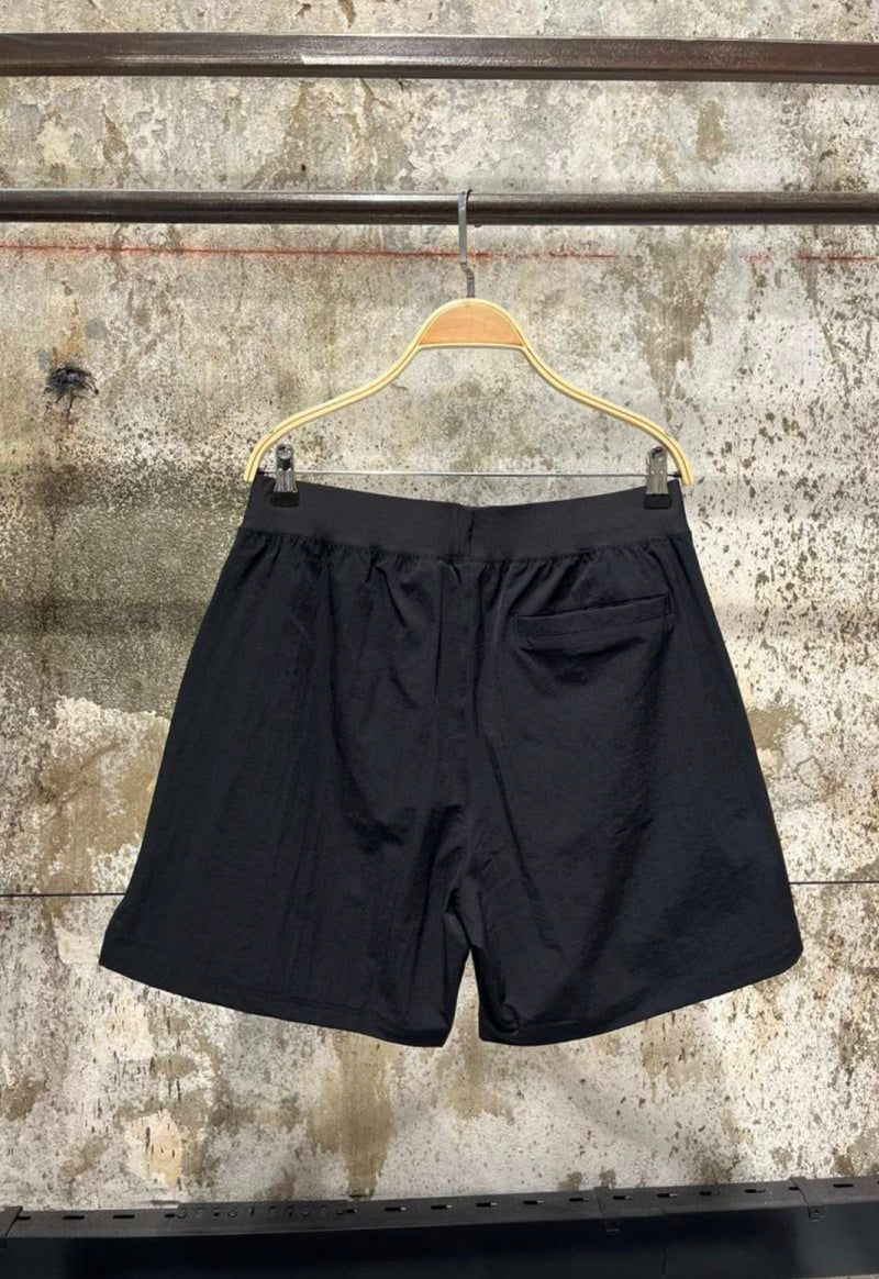 Black Shorts