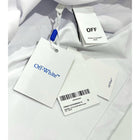 White Oversized Shirt