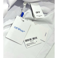 White Oversized Shirt